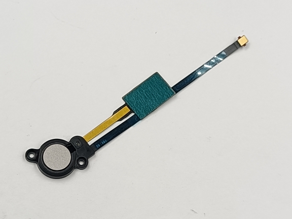全新原装联想ThinkBook 16p G2 ACH开关键指纹识别器 5F30S94949