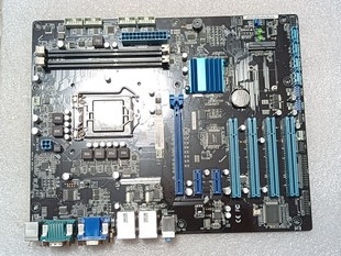 A20工控机主板 H61A A20工控机主板真正全新 IMBA 研扬