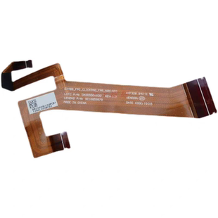 Carbon 5th 2018款 Thinkpad 触摸板排线2017 指纹器 联想 6th