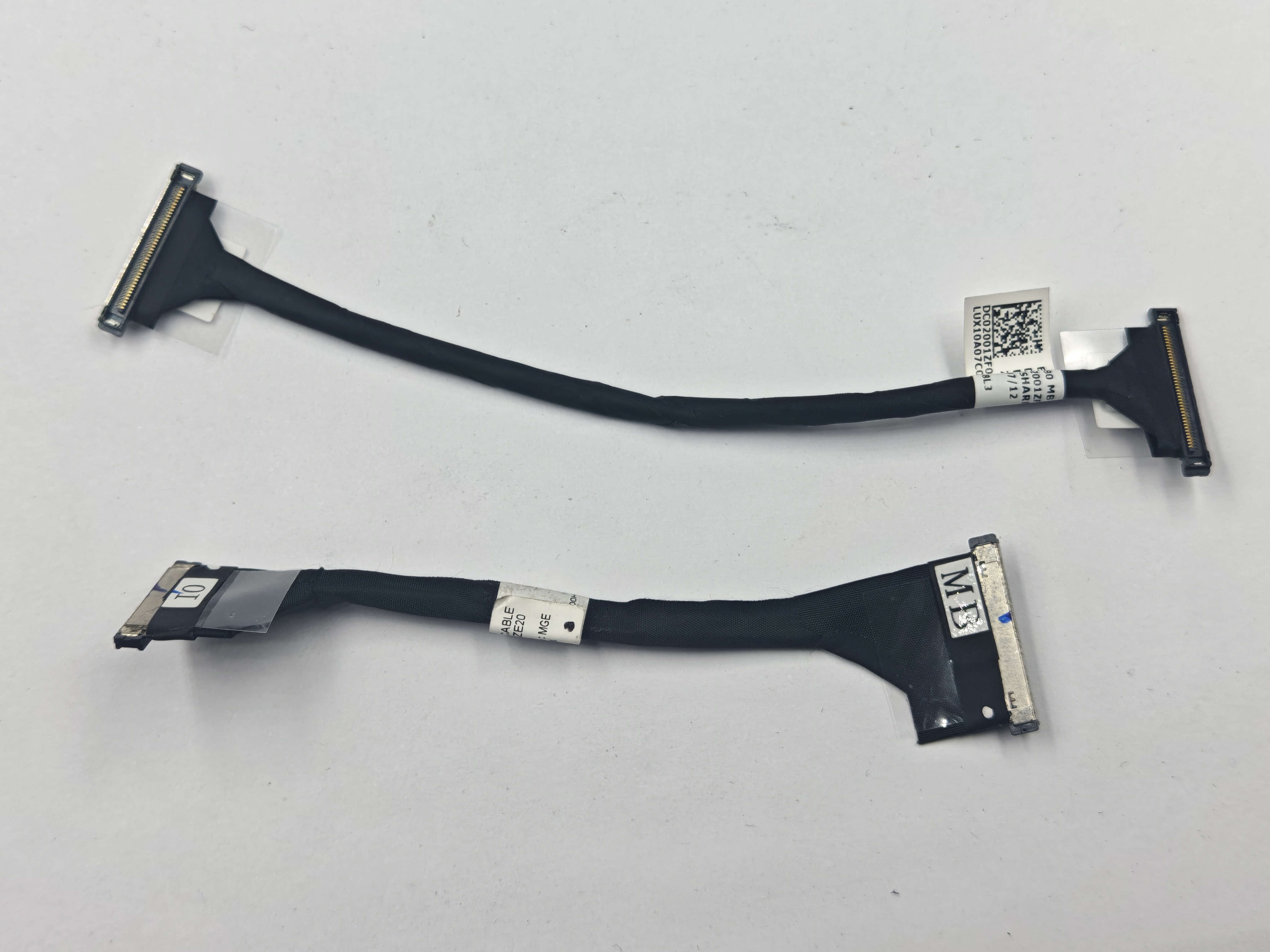 全新联想Thinkpad E580 E480 E585 E485连接线USB IO连接线排线