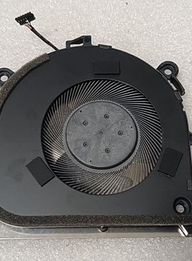 适用于Lenovo联想小新pro 16 APH8 83AR显卡散热风扇5F10S14081