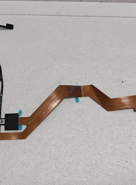 联想 MD2 SEN Top USB cable- JYT 麦克风连接线5C50X02702