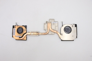 P53 P52散熱器 聯(lián)想 風(fēng)扇02DM017 02DM016 Thinkpad 原裝