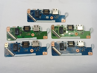 lTL ALC lJL V15 G4USB网口开关键小板5C50S25364 联想V15