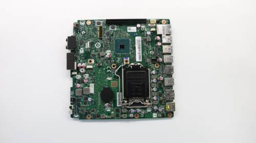 联想Tiny5 M720q M920q M920x主板IQ3X0IL EQ370 01LM294 01LM292