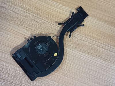 联想ThinkPad X13 Gen3英特尔散热风扇5H41B77290 5H41B77289