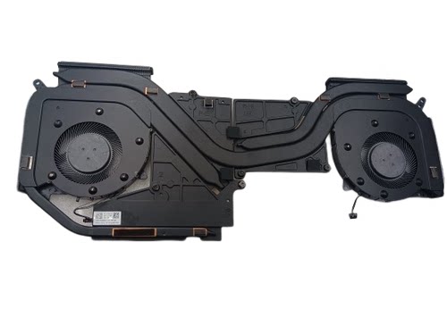 联想拯救者Legion 5 Pro 16IAH7H 散热器风扇 模组 5H40S20488