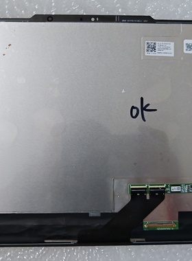 ATNA33AA06 13.3寸 WQXGA+OLED触摸屏5D11K14144 SD11K14143