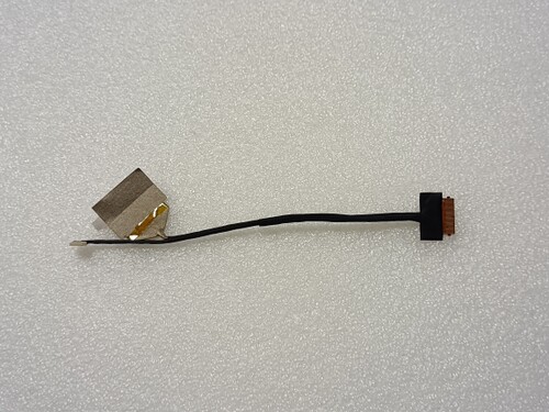 全新联想小新Air 14IWL/14ARR/14IKBR屏线 散热风扇 5C10U63942