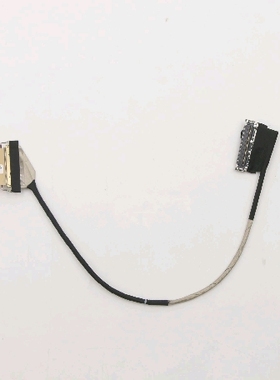 lenovo联想 FP730 P73 30针 FHD屏线  40针∪HD屏线 5C10S73171