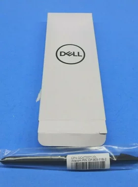 全新戴尔 Chromebook 7486 二合一手写笔 CP-903-11B-2 触控笔