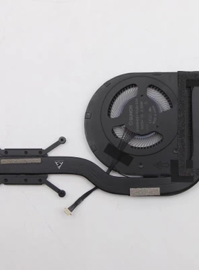 全新原装 联想 Thinkpad T490S T495S T14S 散热器风扇5H40Y23330