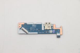 联想IdeaPad 3-15ITL6 15S  ALC  USB板 开关小板NS-D472 NS-D522