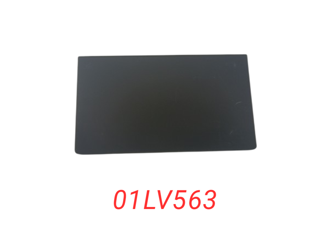 Thinkpad联想X1 Carbon 5th 6th 触摸板 鼠标板 玻璃面板 01LV563