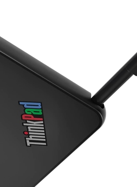ThinkPad Pen Pro-9 for 11e Yoga Gen 6 手写笔触控笔5D10W46405