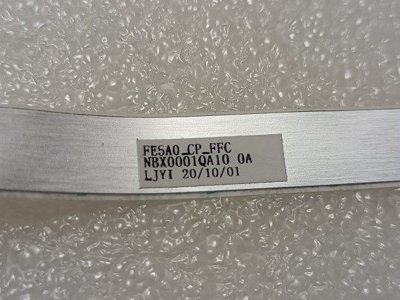 联想 ThinkPadL14 L15 E14 E15 T14 触摸板线 触控板线 排线 原装