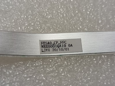 联想 ThinkPadL14 L15 E14 E15 T14 触摸板线 触控板线 排线 原装