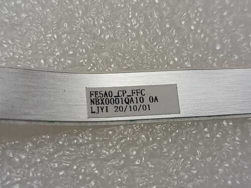 联想 ThinkPadL14 L15 E14 E15 T14 触摸板线 触控板线 排线 原装