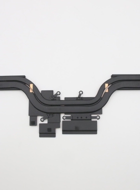 联想 ideapad 5 Pro-16IHU6 Laptop散热片器铜管模组 5H40S20317