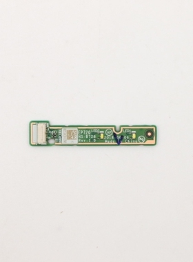 联想ThinkPad P52 P53 P72 P73 硬盘灯板LED 高压板 5C50S73024