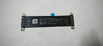 MSF50联想Thinkpad X9-15 Gen1屏线 USB IO小板摄像头麦克风排线