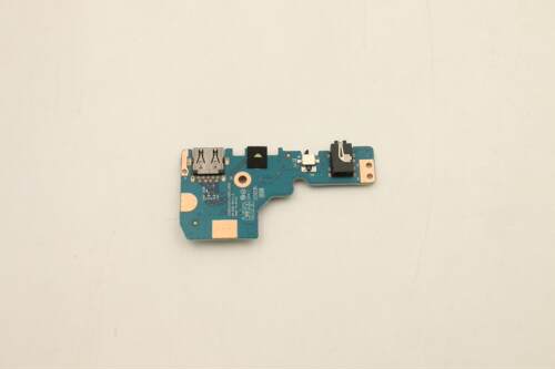 联想 拯救者 Legion 5 15IAH7H 2022款 USB小板5C50S25289