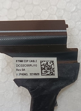 拯救者 Legion R9000P Y9000P 5 Pro 16ACH6H 2021摄像头屏线屏幕