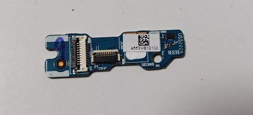 联想拯救者R7000P Y7000P IAH7 ARH7 2022款传感器小板摄像头mic