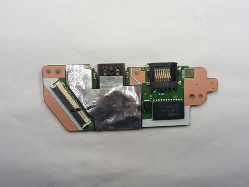 联想Lenovo V14 V15 G4 KV581 NS-F051   KV481 NS-F052 USB小板