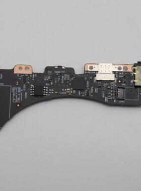 联想 Yoga 9 14IRP8 USB 音频开关键小板 NS-F201 F191  NS-D991