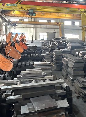 718H 圆钢 S136H 精光板 NAK80 CR12MOV 圆棒 SKD11 4CR13 模具钢