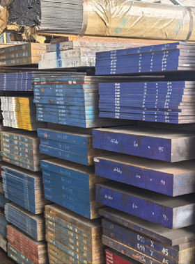 精光板 S136H 模具钢 718H NAK80圆棒 CR12MOV  圆钢 SKD11 SKD61