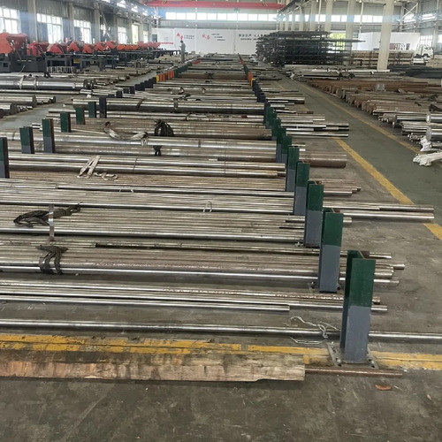 SKD61 CR12 CR12MOV  NAK80 718H S136H模具钢 精光板 圆钢 圆棒