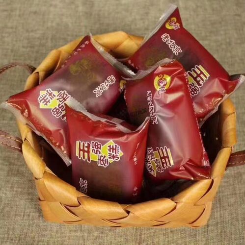 老北京枣糕玉强枣糕零食