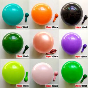 Point Party Chain Glue Wholesale Balloon Accessories