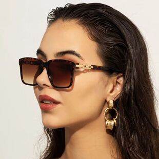 Sunglasses Cycling Womens Sun Glasses Style Fashion Square