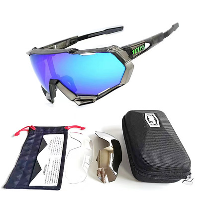 Cycling Glasses man Mountain Bike Bicycle Spor