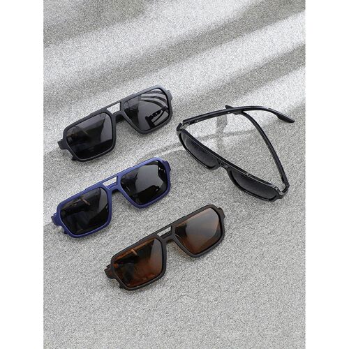 Men's Polarized Fashion Glasses Leisure Outdoor Glasses Driv