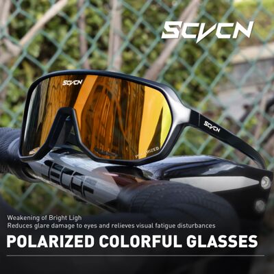Polarized Sunglasses for Driving Cycling Glasses Fashion Bic