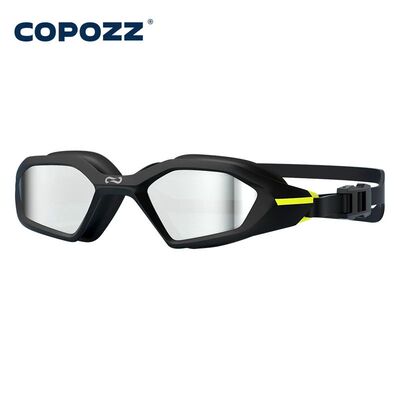 Swimming Goggles Imported Anti-Fog Waterproof UV Protection