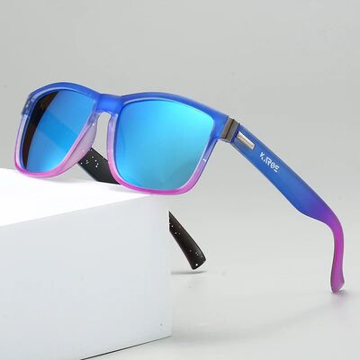 Polarized Women Fashion Sunglasses Luxury Designer Men Sun G