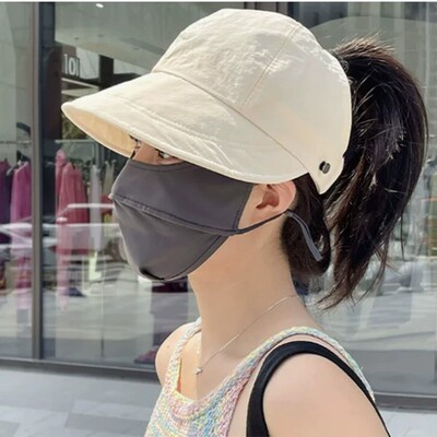 Lei Feng Hat Autumn And Winter Men's And Women's Warm Riding