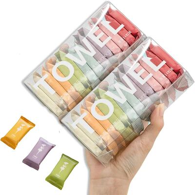 Disposable Compressed Towels Portable Quick Absorbent large