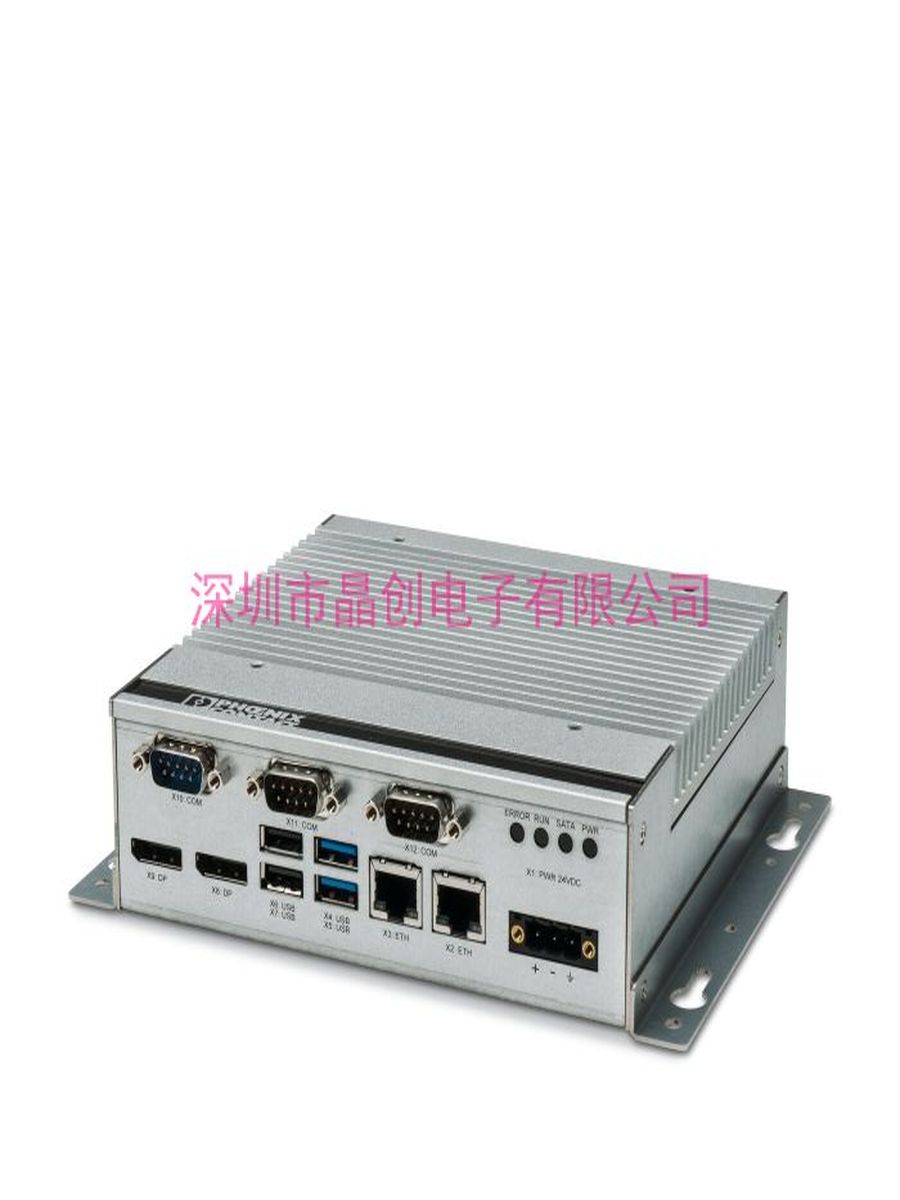 1092045 全新 BL2 BPC 2000 8GB 120GB W10 2016- 嵌入式PC机