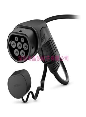 1518919 全新 CHARX OT2C-3AC20-5,0MES00P- AC充电电缆