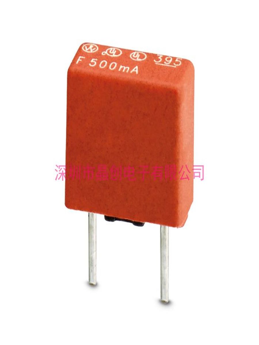 1192057 全新 FUSE/TE5/315MA/T-10PCS- 保险丝套件