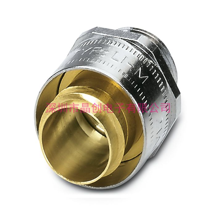 3241033型号wp-gt brass m20- 螺钉连接