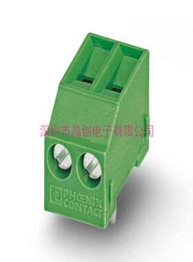 1727524 全新 MKDSFW 3/ 2 BK- PCB端子