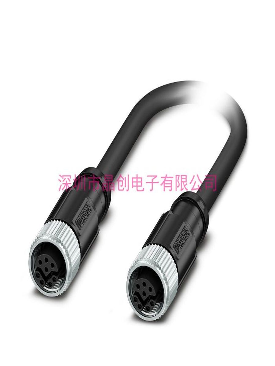 1146437 全新 NBC-M12FSY/0,3-94H/M12FSY- 混合线缆