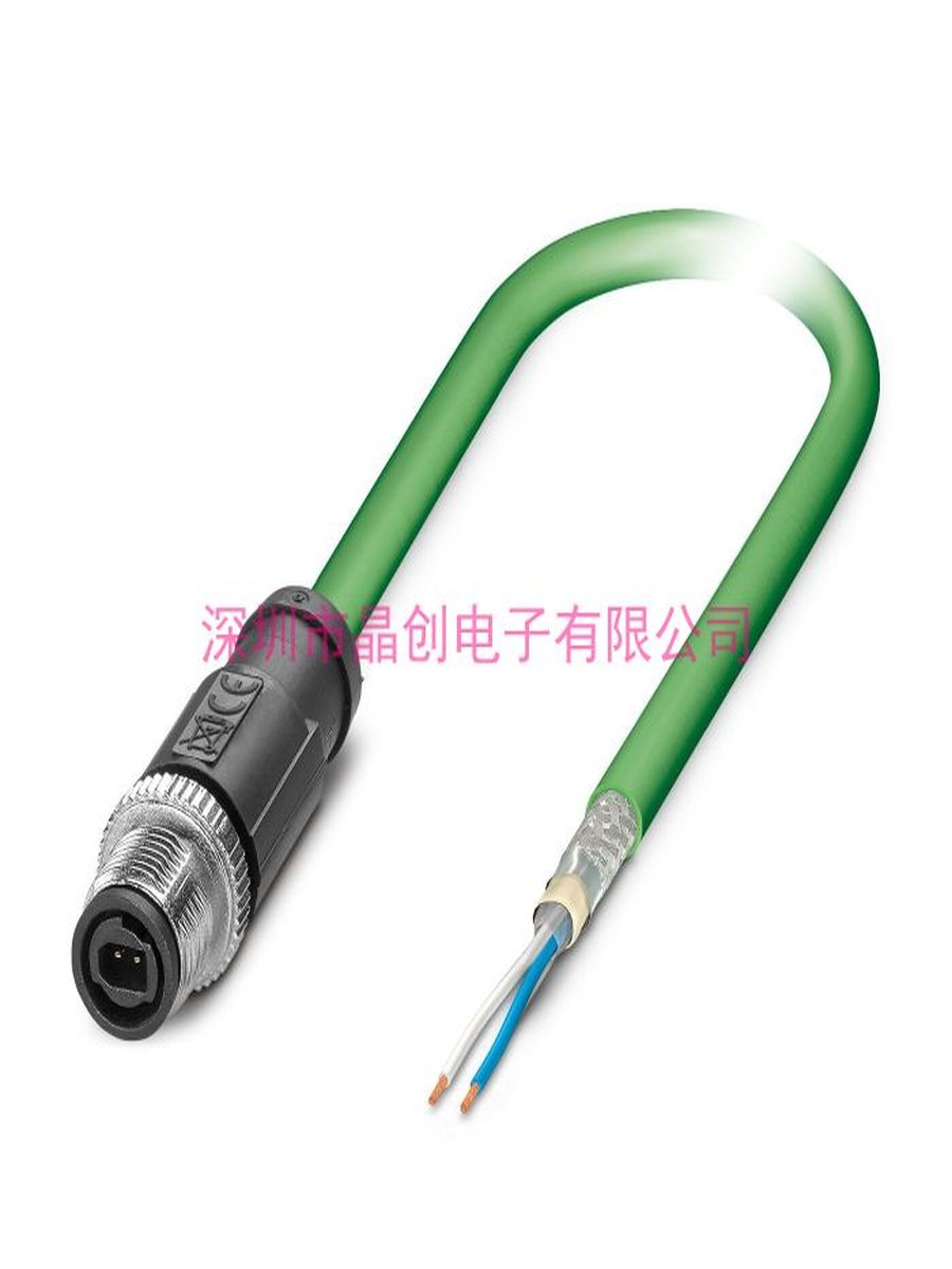 1478366 全新 SPE-T1-M12MS/ 5,0-99B- 网络电缆